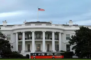 उम्मीद है कि भारत की अध्यक्षता में क्वाड की प्रगति बरकरार रहेगी : व्हाइट हाउस 