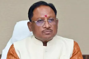 CM साय ने राहुल की न्याय यात्रा पर कसा तंज, कहा- पहले अपनी पार्टी के नेताओं के साथ करें न्याय 