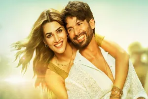 फिल्म 'तेरी बातों में ऐसा उलझा जिया' ने पहले सप्ताहांत में कमाए 55.10 करोड़ रुपये 