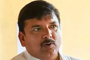 राज्यसभा की सदस्यता की शपथ नहीं ले सके संजय सिंह, जानें वजह 