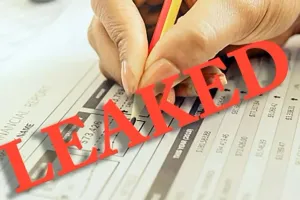 प्रतियोगी परीक्षाओं में गड़बड़ी से निपटने के प्रावधान वाला विधेयक लोकसभा में पेश 