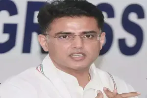 सचिन पायलट ने कहा- कुछ नेताओं के पाला बदलने से ‘इंडिया’ पर नहीं पड़ेगा असर, ममता अब भी गठबंधन का हिस्सा