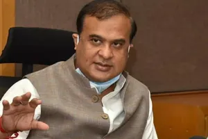 असम सरकार ने मुस्लिम मैरिज एंड डिवोर्स एक्ट किया निरस्त, राज्य मंत्रिमंडल की बैठक के दौरान प्रस्ताव को दी गई मंजूरी