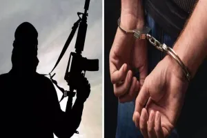 पाकिस्तान में प्रमुख तालिबान कमांडर सहित सात आतंकवादी गिरफ्तार, बड़ी आतंकी साजिश नाकाम 