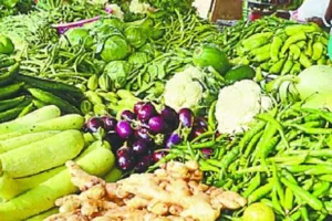 Kanpur: अच्छी, साफ और सुंदर दिखने वाली सब्जियां कर रहीं बीमार; केमिकल के प्रयोग से बनती चमकदार...