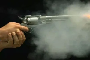 रुद्रपुर: पथराव-फायरिंग से पॉश कॉलोनी में बना दहशत का माहौल