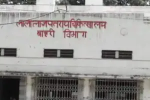 Kanpur News: विटामिन डी व ब्रेन स्ट्रोक के बीच संबंध तलाशेंगे डॉक्टर्स; शोध के लिए एथिक्स कमेटी से मिली अनुमति... 