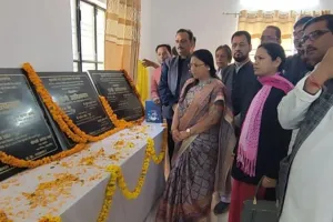 शाहजहांपुर: नगर निगम के विस्तारित क्षेत्र में भी पहुंचेंगी सुविधाएं, 57.10 लाख रुपये से होंगे निर्माण कार्य