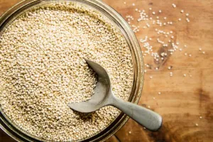 सुपर फूड 'क्विनोआ’ से करें अपनी मॉर्निंग की शुरुआत, गजब के मिलेंगे फायदे 