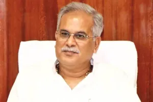 लोकसभा चुनाव से पहले भूपेश बघेल की बढ़ी मुश्किलें, महादेव App मामले में FIR दर्ज