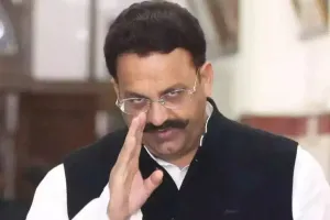 बरेली में हाई अलर्ट, मुख्तार अंसारी की मौत के बाद SSP ने पुलिस को दिए निर्देश