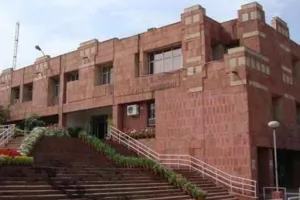 JNU में 4 साल बाद होंगे छात्रसंघ चुनाव, 22 मार्च को वोटिंग... 24 मार्च को नतीजे