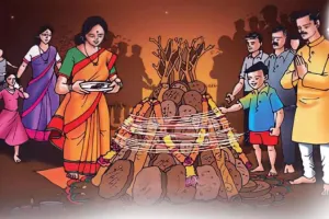 जानें क्या है होलिका दहन का मुहूर्त?