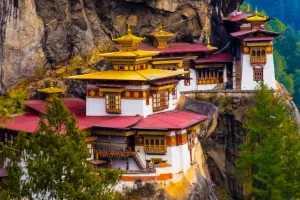 आप भी करना चाहते हैं भूटान की सैर,  IRCTC लेकर आया है ये खास टूर पैकेज 