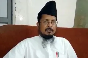 मुसलमान समझ चुका है सीएए की हकीकत: शहाबुद्दीन रजवी 