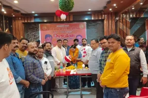 एमपी की तरह यूपी में भी बने स्वर्ण कला बोर्ड :प्रदेश अध्यक्ष