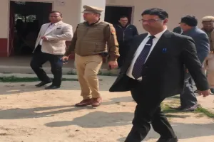 लखनऊ: LDA की तरफ से नोटिस जारी करने का डीएम ने किया खंडन, कही ये बड़ी बात 