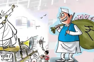 हल्द्वानी: नेता जी का चाय-नाश्ता, चुनाव आयोग ने बताया किस पर होगा कितना खर्चा