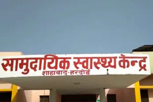 हरदोई: शाहाबाद में अलग-अलग सड़क हादसों में दो युवकों की मौत