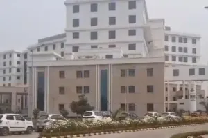 रायबरेली: एमबीबीएस के प्रथम बैच का परीक्षाफल घोषित, छात्र-छात्राओं ने एम्स मेडिकल कॉलेज का बढ़ाया मान