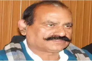 प्रयागराज: विजय मिश्र के खिलाफ भदोही पुलिस की बड़ी कार्रवाई, कुर्क की करोड़ों की संपत्ति