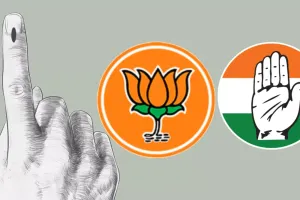 हल्द्वानी: हाथ को मिलेगा जनता का साथ या फिर होगा सूपड़ा साफ...