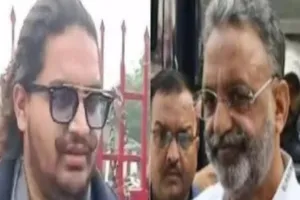 Exclusive: मौत से पहले मुख्तार और उमर की बातचीत का ऑडियो वायरल-बोला जिस्म नहीं, रूह रहेगी