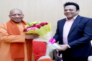 UP news: केंद्रीय चुनाव आयोग ने गृह सचिव संजय प्रसाद को हटाया 