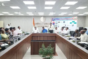 Loksabha election 2024: सी विजिल ऍप से ऐसे कर सकते हैं आचार संहिता उल्लंघन की शिकायत 