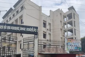 रायबरेली: पति की हत्या के मामले में पत्नी को उम्रकैद, अर्थदंड भी लगाया 