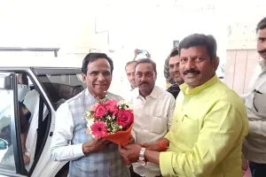 अयोध्या में अब बहुत बदलाव हो गया है :राव साहेब