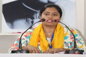 Loksabha election 2024: पल्लवी पटेल बोलीं-हमने निभाया गठबंधन का धर्म, UP में 12 सीटों पर उतार सकती हैं प्रत्याशी 