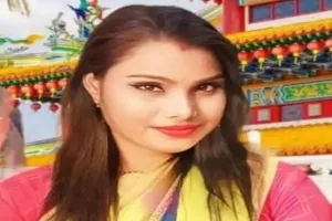 नंदिनी हत्याकांड: प्रेम प्रसंग में हुई थी सुभासपा नेता की हत्या, पुलिस ने किया सनसनीखेज खुलासा, प्रेमी गिरफ्तार