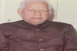 गोंडा: पूर्व विधायक रामपाल सिंह का निधन, जिले में 