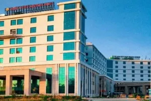 रायबरेली AIIMS में किडनी और प्लास्टिक सर्जरी की सुविधा, ओपीडी में दो विभागों की बढ़ोत्तरी