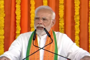 कांग्रेस ने संवेदनाहीन ढंग से कच्चातिवु दे दिया, उस पर कभी भरोसा नहीं कर सकते: PM मोदी 