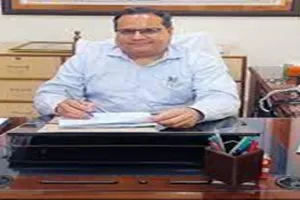 इस बार लोकसभा चुनाव में 70 प्रतिशत से अधिक मतदान सुनिश्चित कराएं विभाग: रिणवा