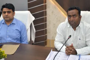 Loksabha election 2024: 20 मई को 19.19 लाख वोटर चुनेंगे अयोध्या में अपना सांसद 