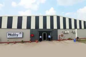 हरदोई: संडीला में बनेंगे सेना के लिए कारतूस, वेब्ले स्कॉट करेगी इकाई का विस्तार