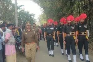 श्रावस्ती: मारपीट में घायल जवान की इलाज के दौरान मौत