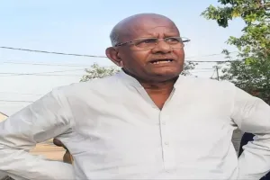 अलाया अपार्टमेंट हादसा: पुलिस ने दाखिल की चार्जशीट, पूर्व मंत्री शाहिद मंजूर को बनाया आरोपी