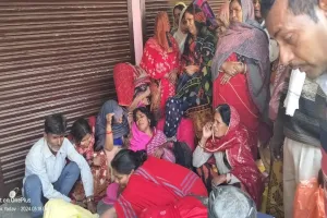 रायबरेली: पटाखा विस्फोट में घायल की इलाज के दौरान मौत, लाइसेंस धारक फरार