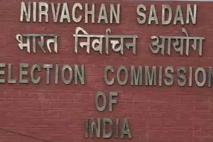 लखनऊ: चुनाव आयोग की पाबंदियों का दिख रहा असर, असली परीक्षा बाकी