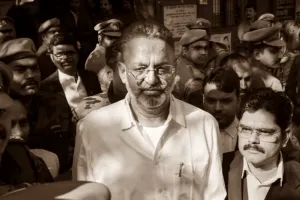 वाराणसी: मुख्तार अंसारी की फिर बढ़ीं मुश्किलें, अब इस मामले में दोषी करार, कल कोर्ट सुनाएगा फैसला 