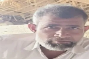 रायबरेली: दूध डेयरी की गाड़ी ने आतिशबाज को मारी टक्कर, मौत 