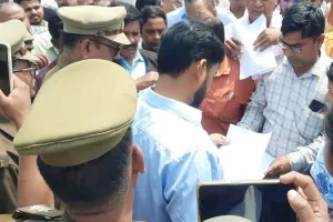 पुलिसकर्मी ने शिक्षक की गोली मार की हत्या, प्रदेशभर के शिक्षकों में आक्रोश, अटेवा ने की यह मांग