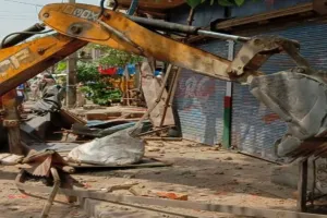 अयोध्या: राजस्व विभाग की व्यस्तता से टला अतिक्रमण विरोधी अभियान