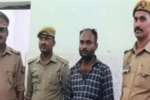 प्रयागराज: छिवकी जीआरपी ने तीन किलो गांजा संग एक को किया गिरफतार