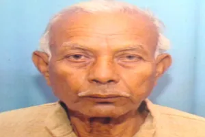 बहराइच: स्वतंत्रता संग्राम सेनानी अंबिका प्रसाद का बाराबंकी में निधन, पैतृक गांव में शोक