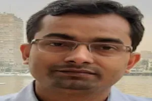 केमिकल युक्त रासायनिक रंगों से बच कर मनाएं होली :डॉ आरके कुशवाहा